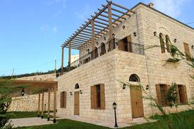 Batroun Villa | Smar Jbeil 661