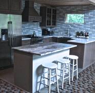 Fire Island Pines House | CEDAR DUNES - The Gallery Room