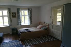 Zebegeny House | Almafa Apartman
