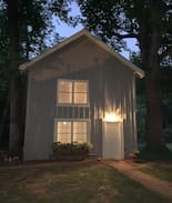 Clarkesville House | The Porter-York Guest House