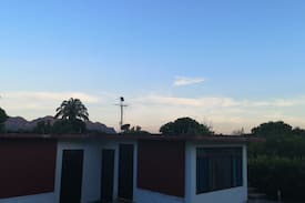 San Luis Villa | Casa Quinta en Payande, Tolima.