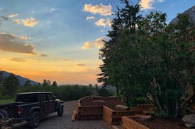 Idlewild Estates House | Ouray- Simple Life in the San Juan’s