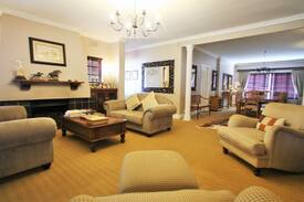 Winston Park Bed & Breakfast | Misty Ridge Guest House