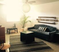 Thunderbolt Apartment | Thunderbolt Hideaway