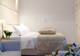 Ayia Napa Apartment | Napa Studio Suite Affordable Luxury