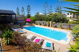 Mindarie House | Bayport Villa Mindarie
