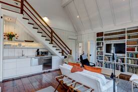 Middlebury Apartment | The Barn at Middlebury