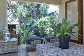 Greater Johannesburg Metropolitan Area House | Deluxe home in the heart of Bryanston, Sandton