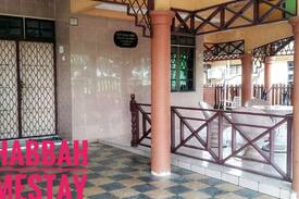Sungai Petani House | Mahabbah Homestay, Raikan Cintamu di sini.
