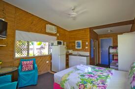 Bargara Hotel | Beach Shack
