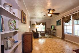 Sherman House | Guest Cottage in Historic Neighborhood