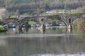Graiguenamanagh Apartment | Cosy apartment in Graiguenamanagh, Co Kilkenny