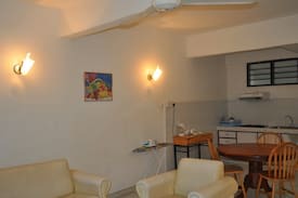 Bukit Tinggi Apartment | Meranti Park, Berjaya Hills (Colmar Tropicale)
