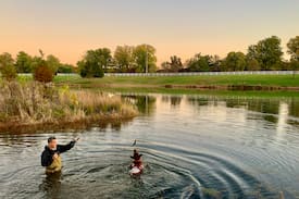 Murphysboro House | Labrador Lakehouse Inn & Wedding Venue is OPEN
