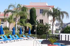 Pyla Apartment | Cozy Apartment - Pyla village D3