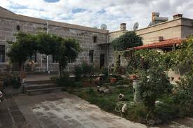 Guzelyurt Hotel | Osmanoğlu Hotel
