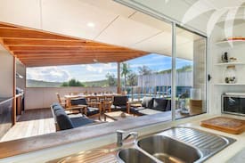 Boomerang Beach House | Aspect Residence