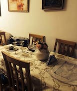 Bayit VeGan Apartment | Kosher Stay in Heart of Jerusalem Bayit Vagan
