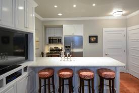 French Quarter Hotel | The Quarters on Vendue - 102