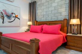 Municipality of Playa House | Jorge David y Lianett House.