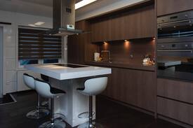 Ghent Apartment | Studio voorhaven Gent