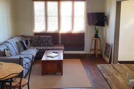 Exmouth House | The Spearmint Dingo