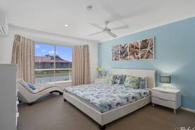 Bongaree House | CANAL COVE IN BONGAREE
