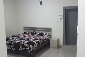 Ilorin House | A-Point Residence Apartments
