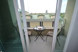 Boynton Beach Apartment | Casa Costa 402 Apartment right next to the beach!