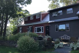 Braintree House | Old Brainstorm Farm