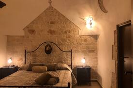 Martina Franca House | Valle d’Itria, Trullo Chiaro di luna