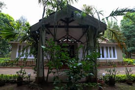 Coonoor House | Shanthinikethan - Heritage Bungalow in Coonoor