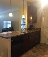 Gahanna Apartment | NE Columbus 2 bed/2 bath near New Albany
