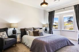 Katoomba House | Cumberland House - 3BR/sleeps 9 - Katoomba