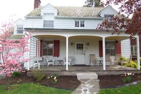 Paradise House | Amish Paradise Vacation Home