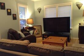 Okanagan-Similkameen House | Peach City Cottage - 7 night minimum SAT - SAT