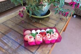 Ouyen House | Grandma's