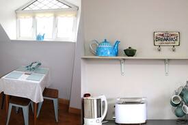 Drumacrin Bed & Breakfast | Sand Dune House at Bundoran Beach Room 2