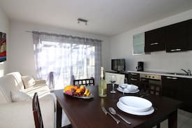 Callao Salvaje House | Duplex Callao Zen