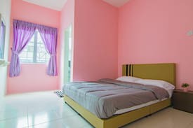 Tanah Rata Apartment | Cameron Highlands Homestay (Cameron Jaya) P
