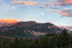 Idlewild Estates House | Ouray- Simple Life in the San Juan’s