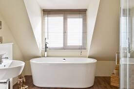 Scarborough House | Coastguard Cottage Paradise