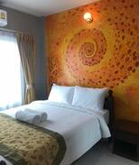 Choeng Thale Apartment | You Yen Laguna Layan residence