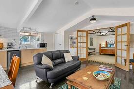 Yankalilla Cabin | Yankalilla Farm Stay "Moana Views"