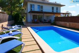 Crestatx House | SUBAC E