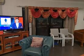 Cairns House | Edmonton Bungalow house share accommodation