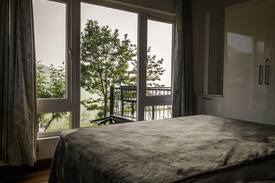 Kotagiri House | A Walk in the Clouds