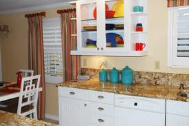 Punta Gorda House | The Pineapple Cottage Historic Downtown PuntaGorda