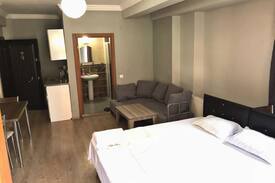 Usak Hotel | Uşak Esila Otel