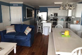 Garden City House | Garden City Beach House- Rivas B
